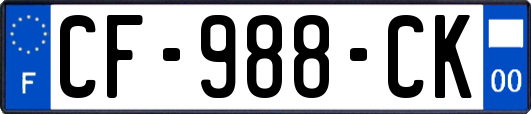 CF-988-CK