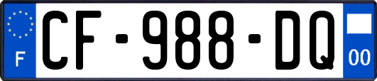 CF-988-DQ