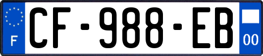 CF-988-EB