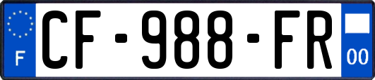 CF-988-FR