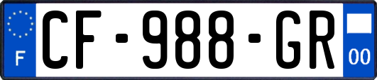 CF-988-GR