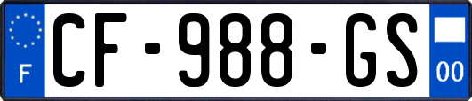 CF-988-GS