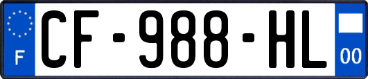 CF-988-HL