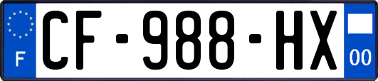 CF-988-HX