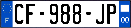 CF-988-JP