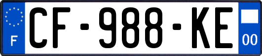 CF-988-KE