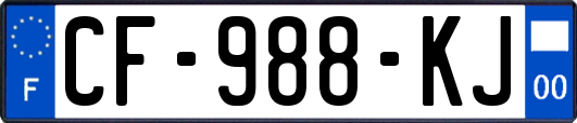 CF-988-KJ