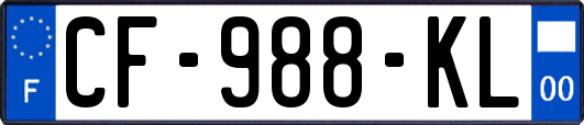 CF-988-KL
