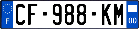 CF-988-KM
