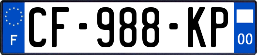 CF-988-KP