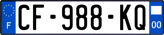 CF-988-KQ