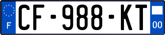 CF-988-KT