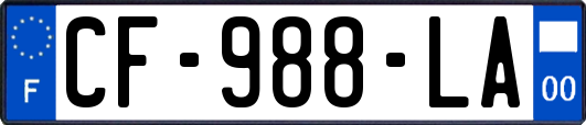 CF-988-LA