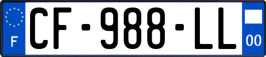 CF-988-LL