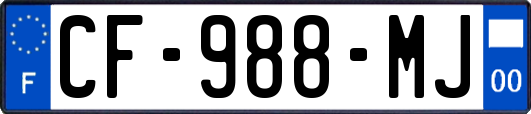 CF-988-MJ