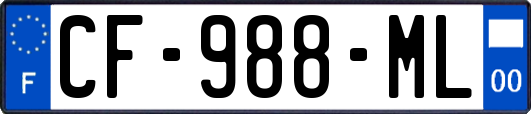 CF-988-ML