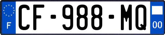 CF-988-MQ