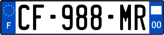 CF-988-MR