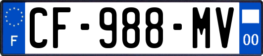 CF-988-MV