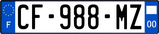 CF-988-MZ