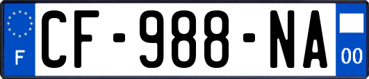 CF-988-NA