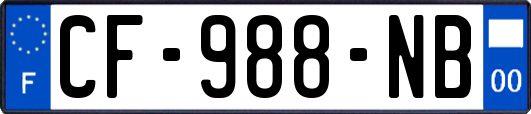 CF-988-NB