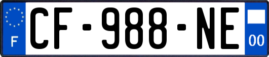 CF-988-NE