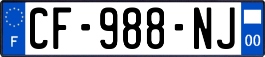 CF-988-NJ