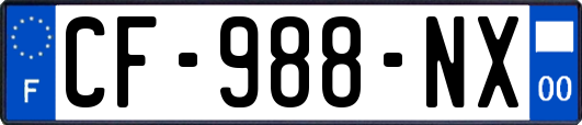 CF-988-NX