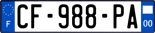CF-988-PA