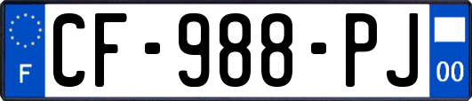 CF-988-PJ