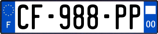 CF-988-PP