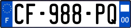 CF-988-PQ
