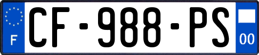 CF-988-PS
