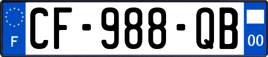 CF-988-QB