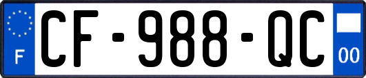CF-988-QC