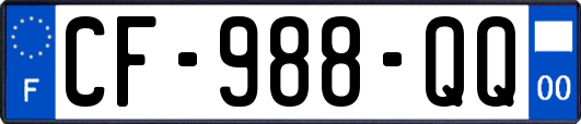 CF-988-QQ