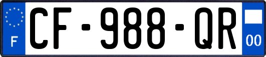 CF-988-QR