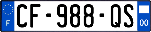 CF-988-QS