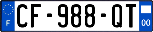 CF-988-QT