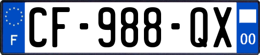 CF-988-QX