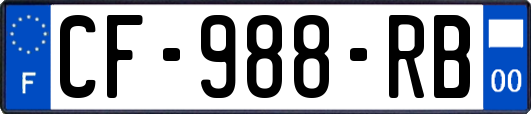 CF-988-RB