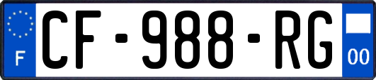 CF-988-RG
