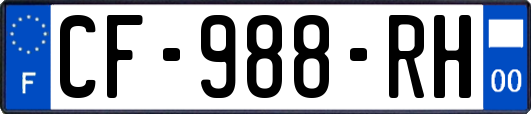 CF-988-RH