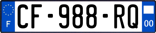 CF-988-RQ