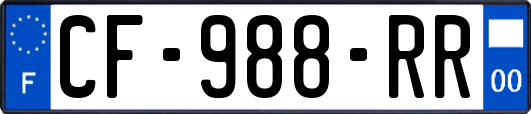 CF-988-RR