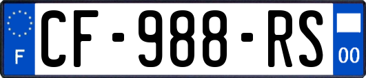 CF-988-RS