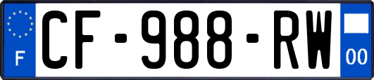 CF-988-RW
