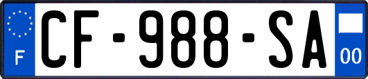 CF-988-SA