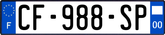 CF-988-SP